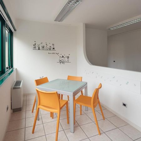 Frenkhome Open Space Castell'Arienti エクステリア 写真